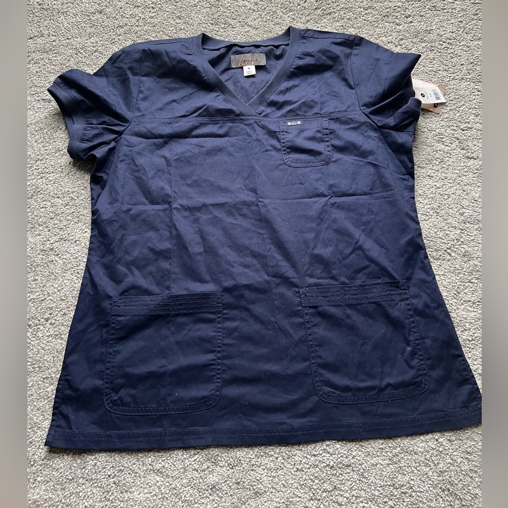 Koi women’s scrub top